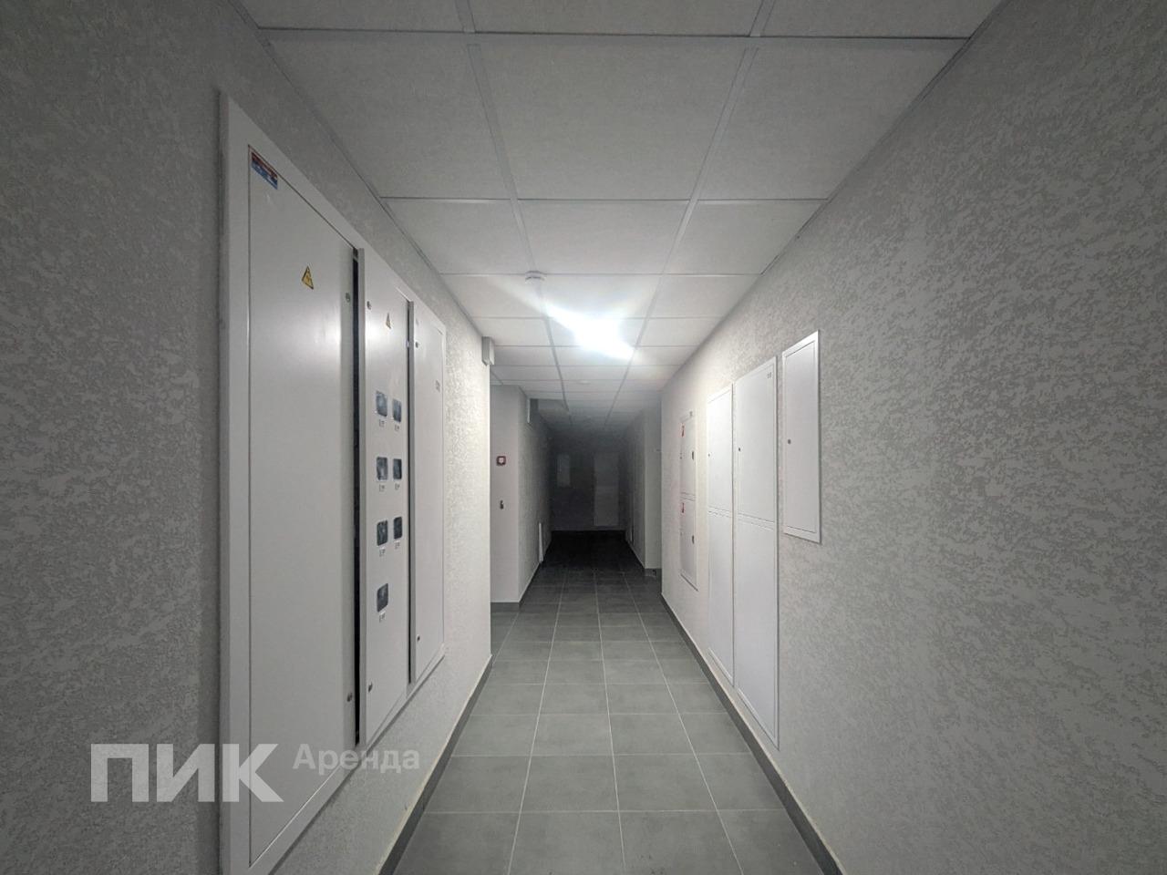 1-к. квартира, 32 м², 44 700 ₽/мес — фото № 14