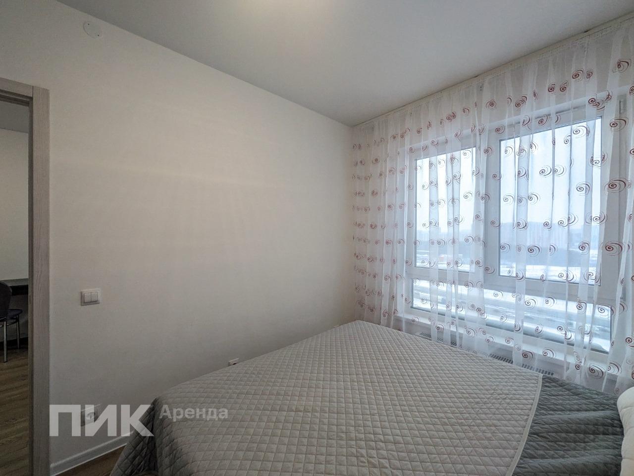 1-к. квартира, 32 м², 44 700 ₽/мес — фото № 6