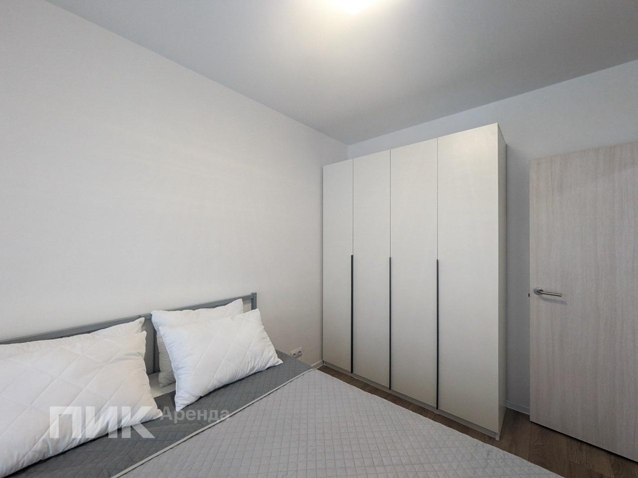 1-к. квартира, 32 м², 44 700 ₽/мес — фото № 9