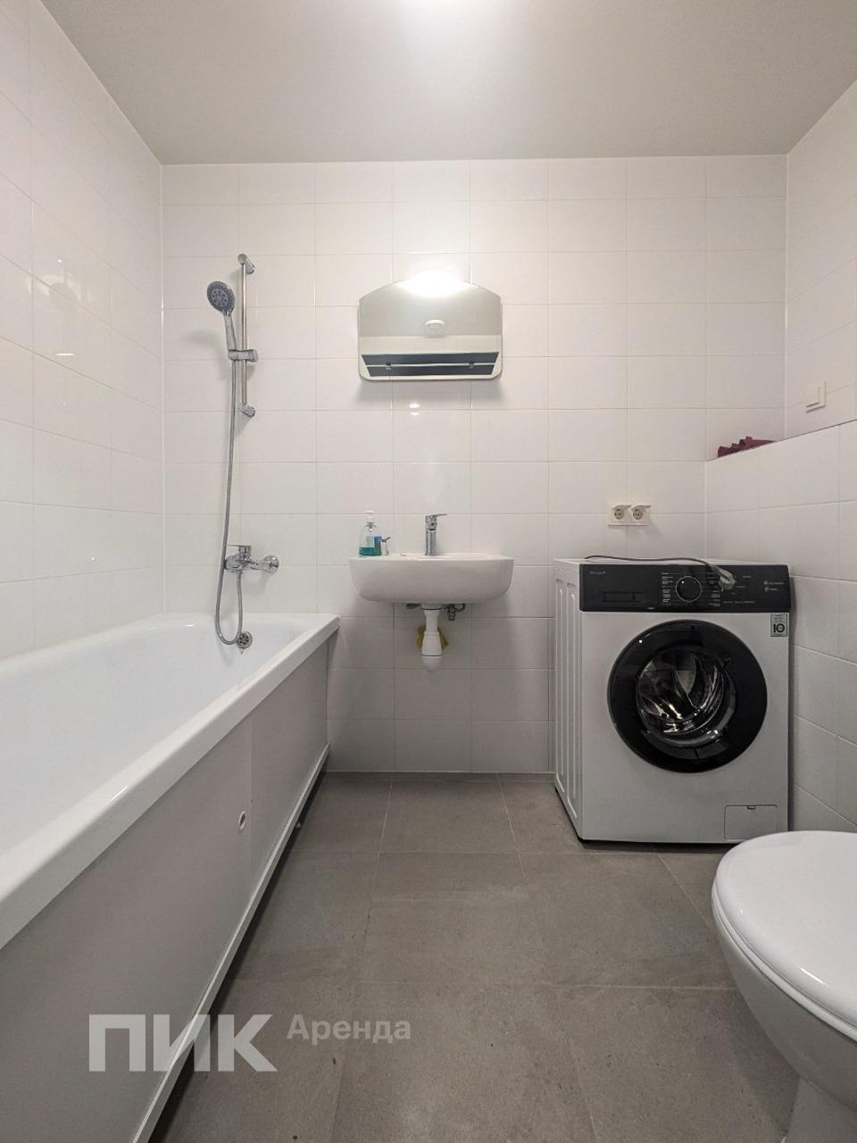 1-к. квартира, 32 м², 44 700 ₽/мес — фото № 11