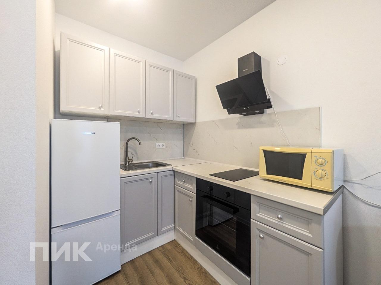 1-к. квартира, 32 м², 44 700 ₽/мес — фото № 4