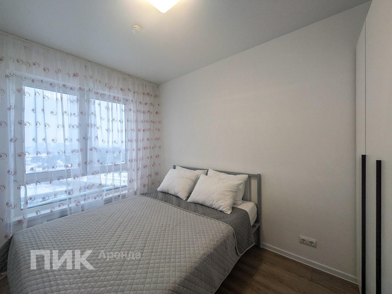 1-к. квартира, 32 м², 44 700 ₽/мес — фото № 7