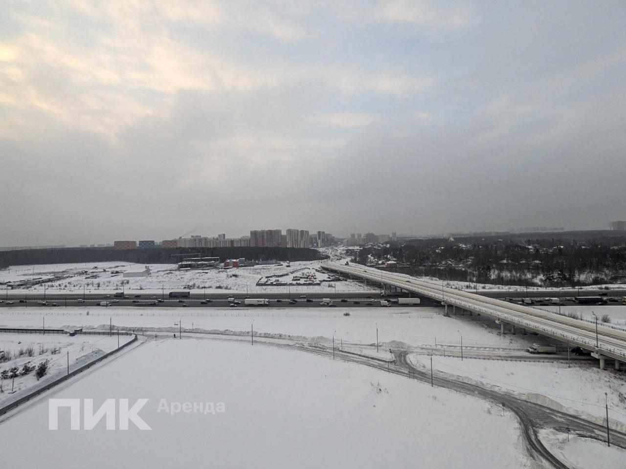 1-к. квартира, 32 м², 44 700 ₽/мес — фото № 17