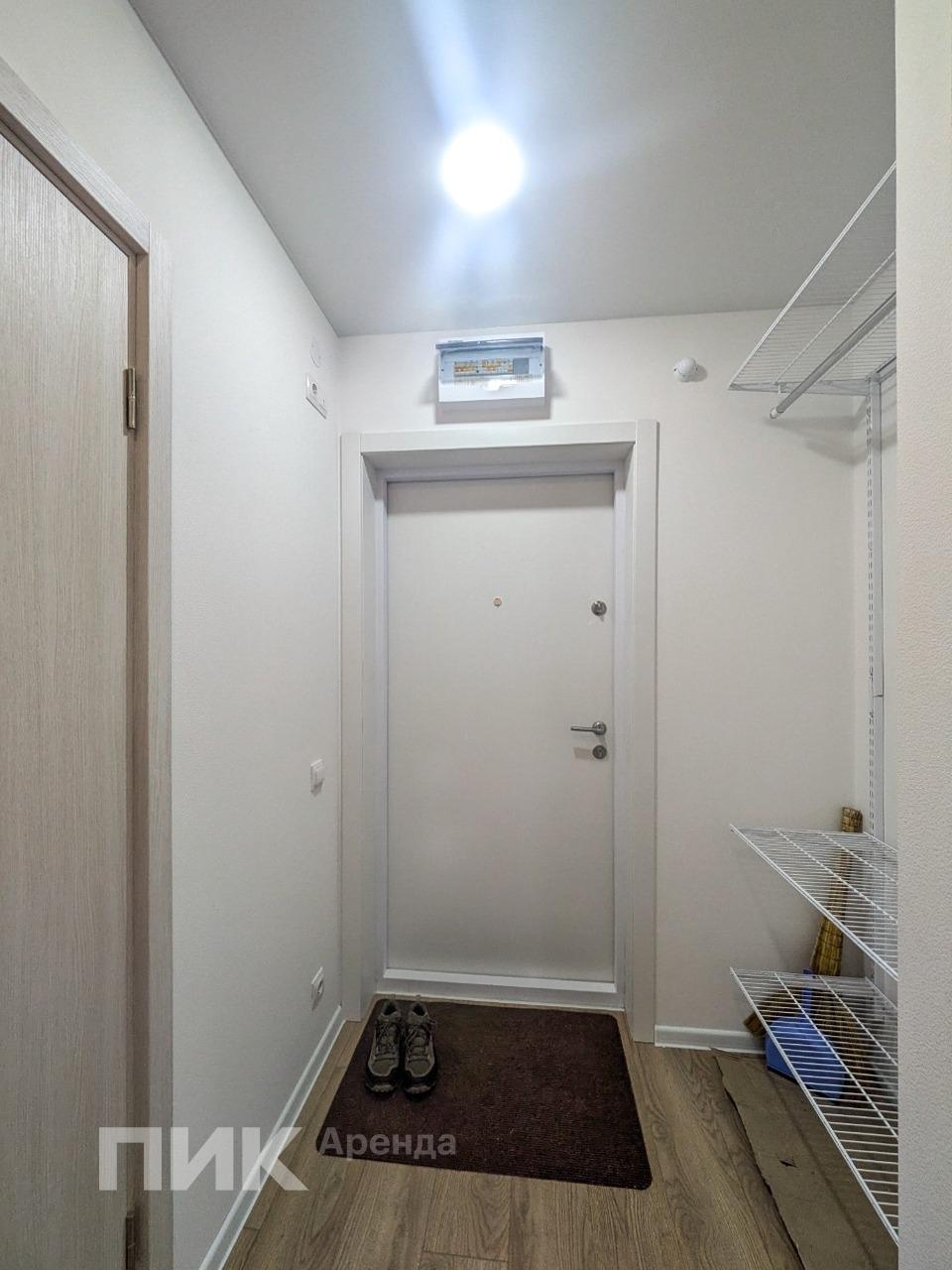 1-к. квартира, 32 м², 44 700 ₽/мес — фото № 13