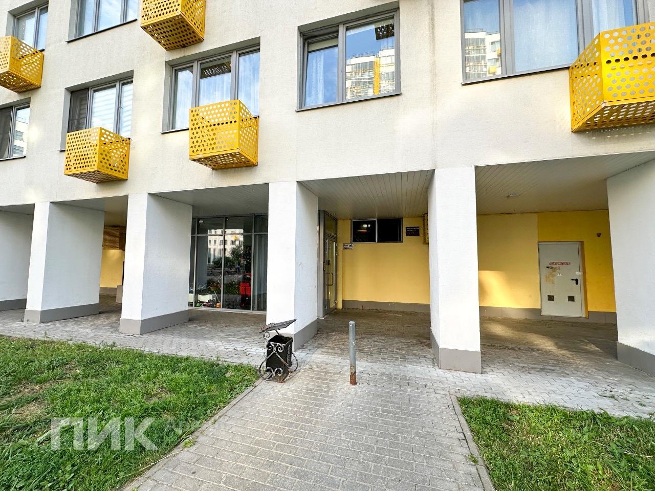 1-к. квартира, 40 м², 44 000 ₽/мес — фото № 16
