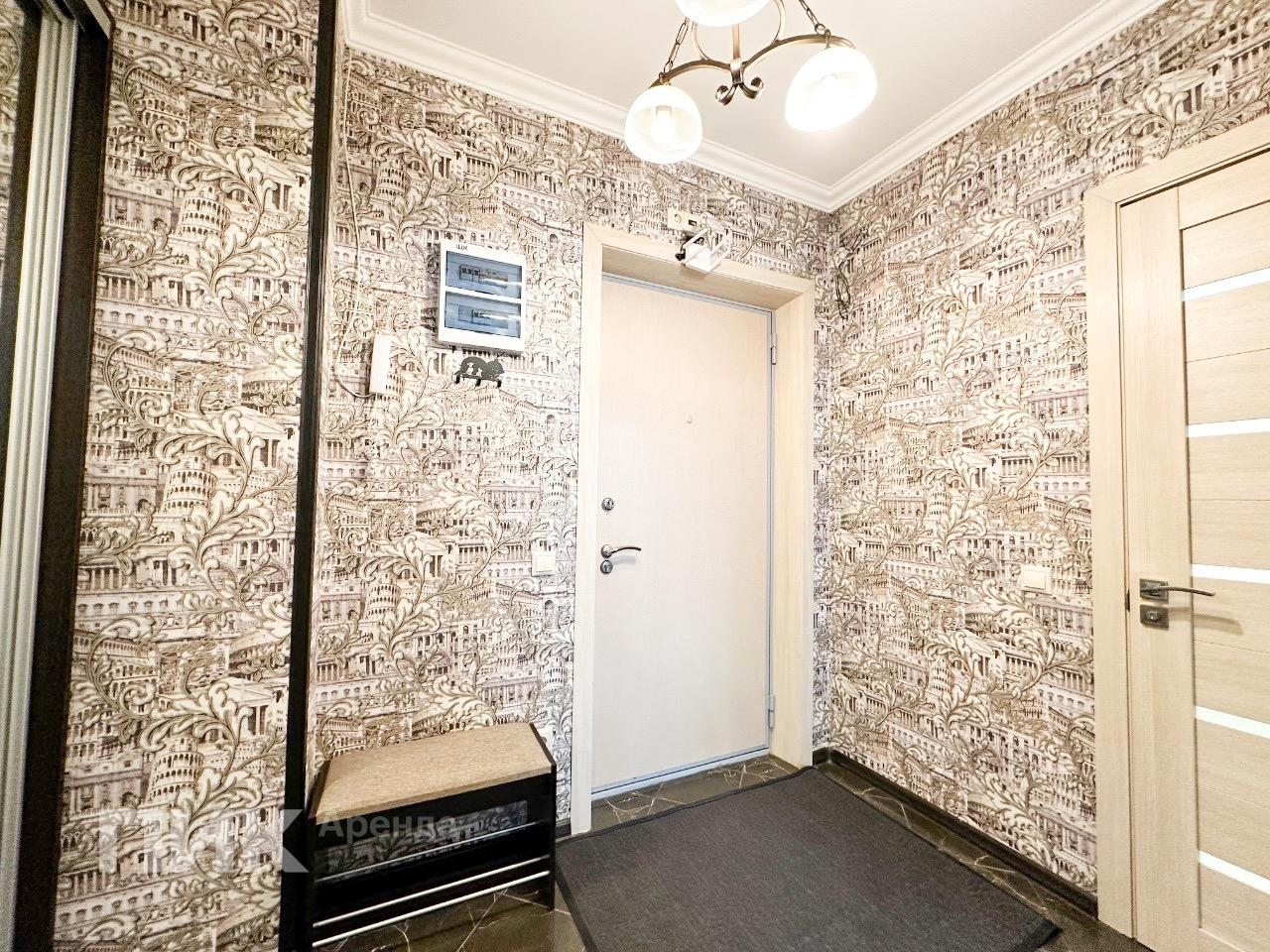 1-к. квартира, 40 м², 44 000 ₽/мес — фото № 9