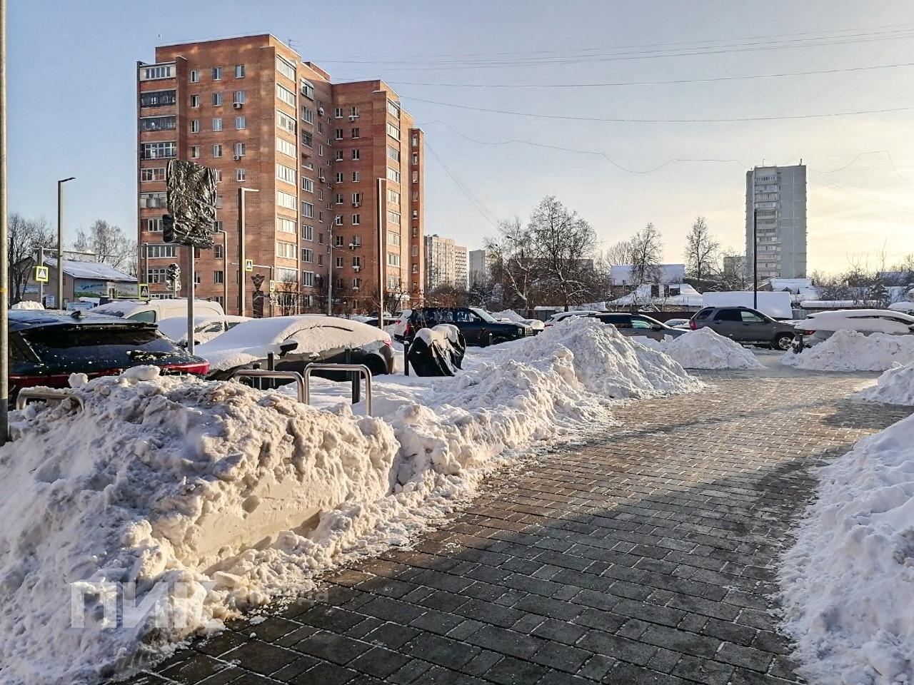 1-к. квартира, 32.1 м², 45 000 ₽/мес — фото № 16