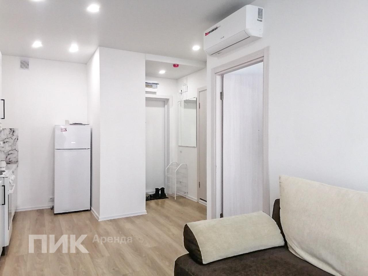 1-к. квартира, 32.1 м², 45 000 ₽/мес — фото № 6