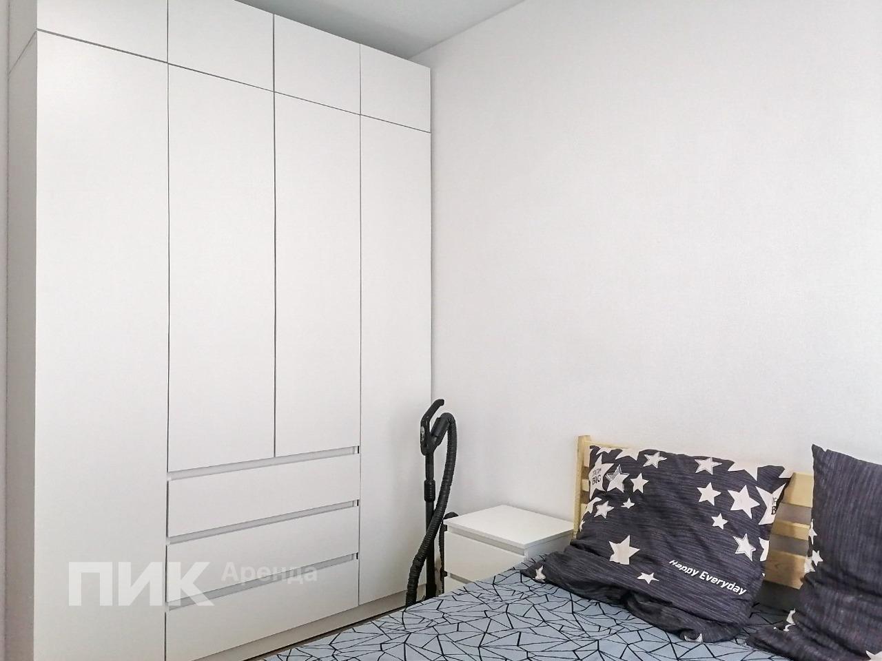 1-к. квартира, 32.1 м², 45 000 ₽/мес — фото № 2