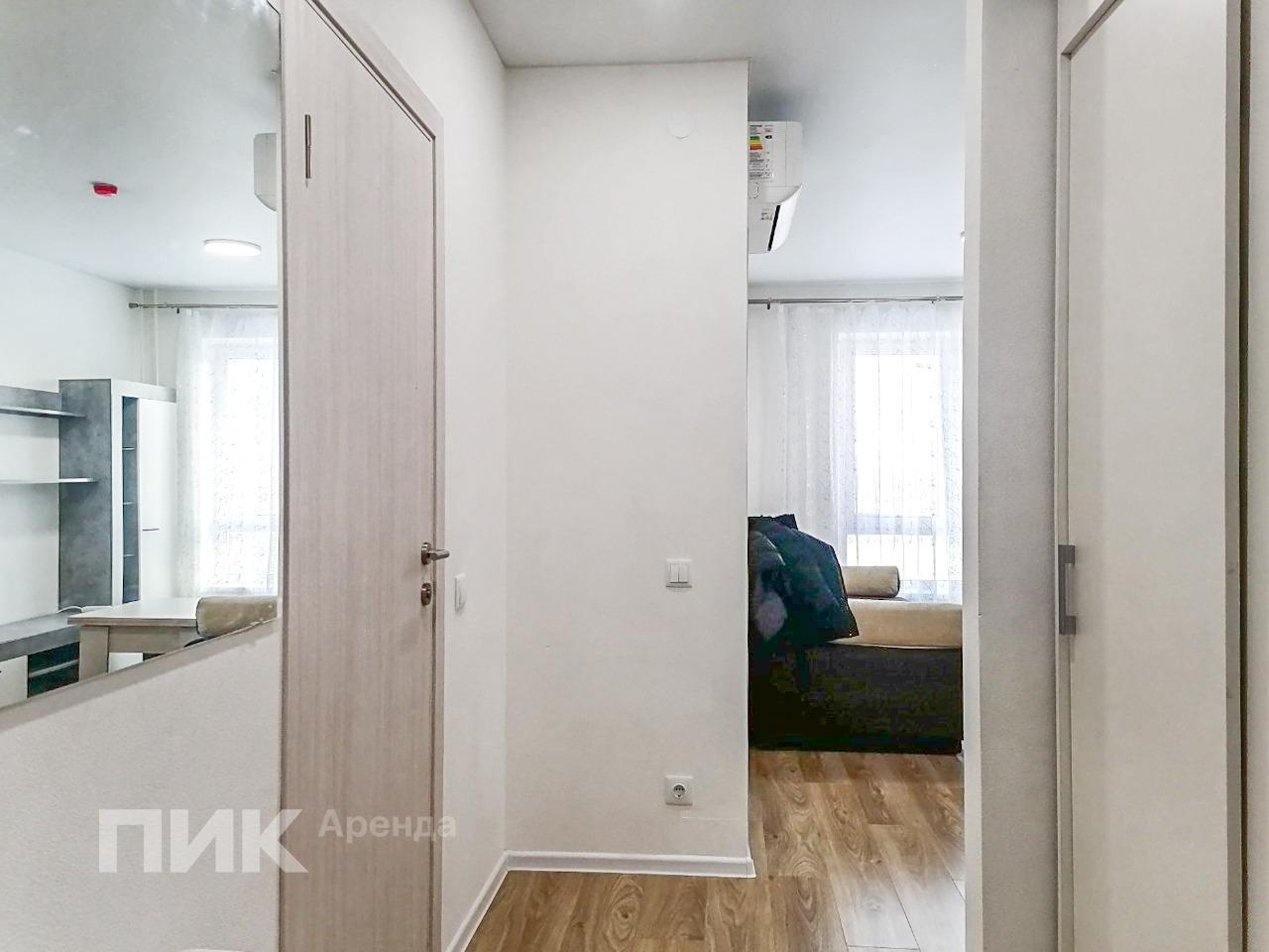 1-к. квартира, 32.1 м², 45 000 ₽/мес — фото № 9