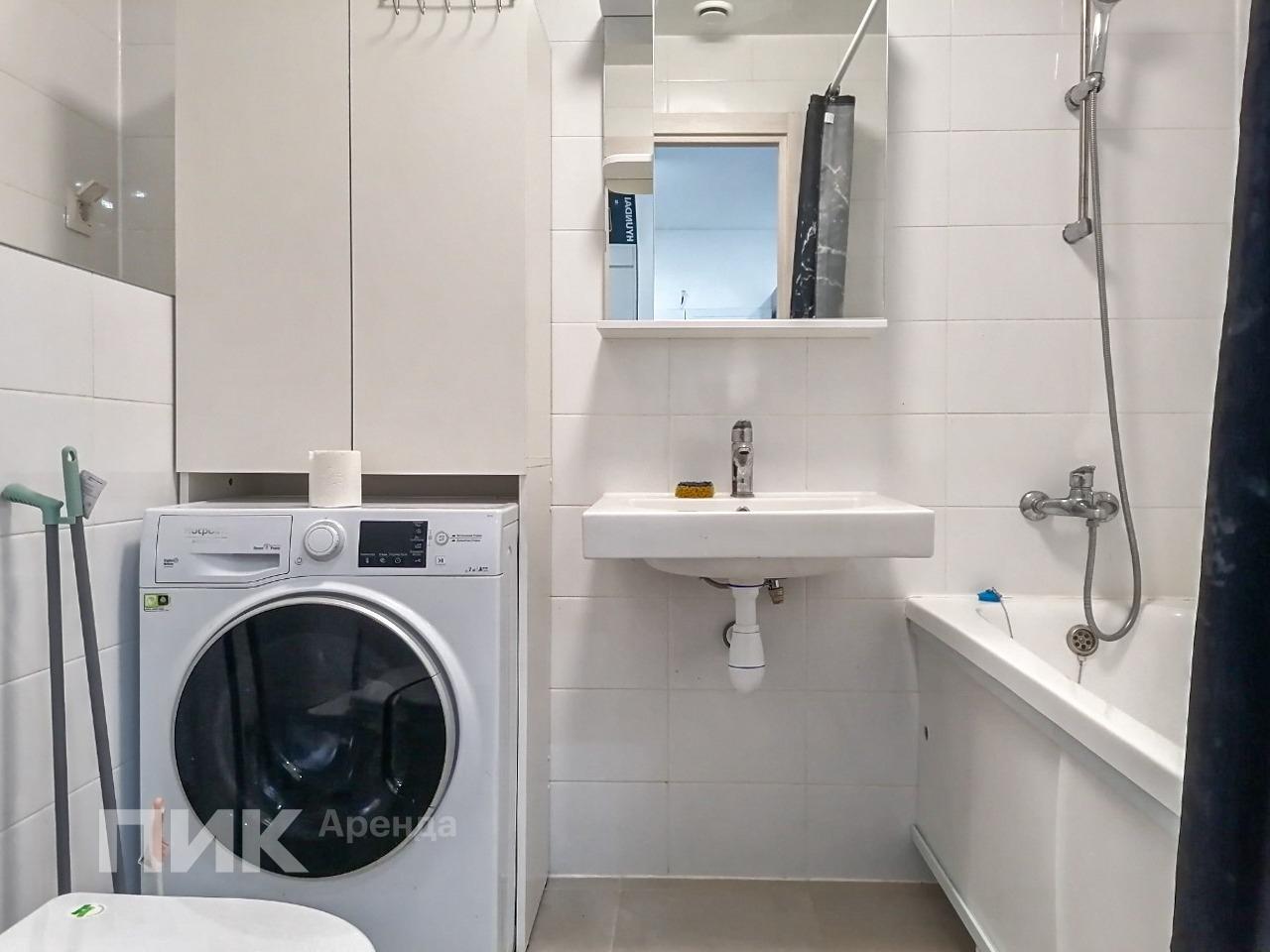 1-к. квартира, 32.1 м², 45 000 ₽/мес — фото № 8