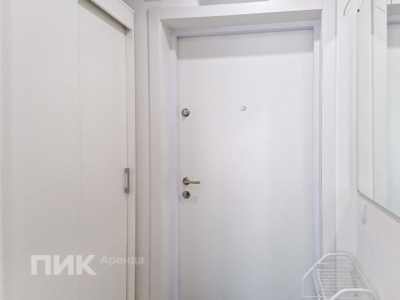 1-к. квартира, 32.1 м², 45 000 ₽/мес — фото № 10