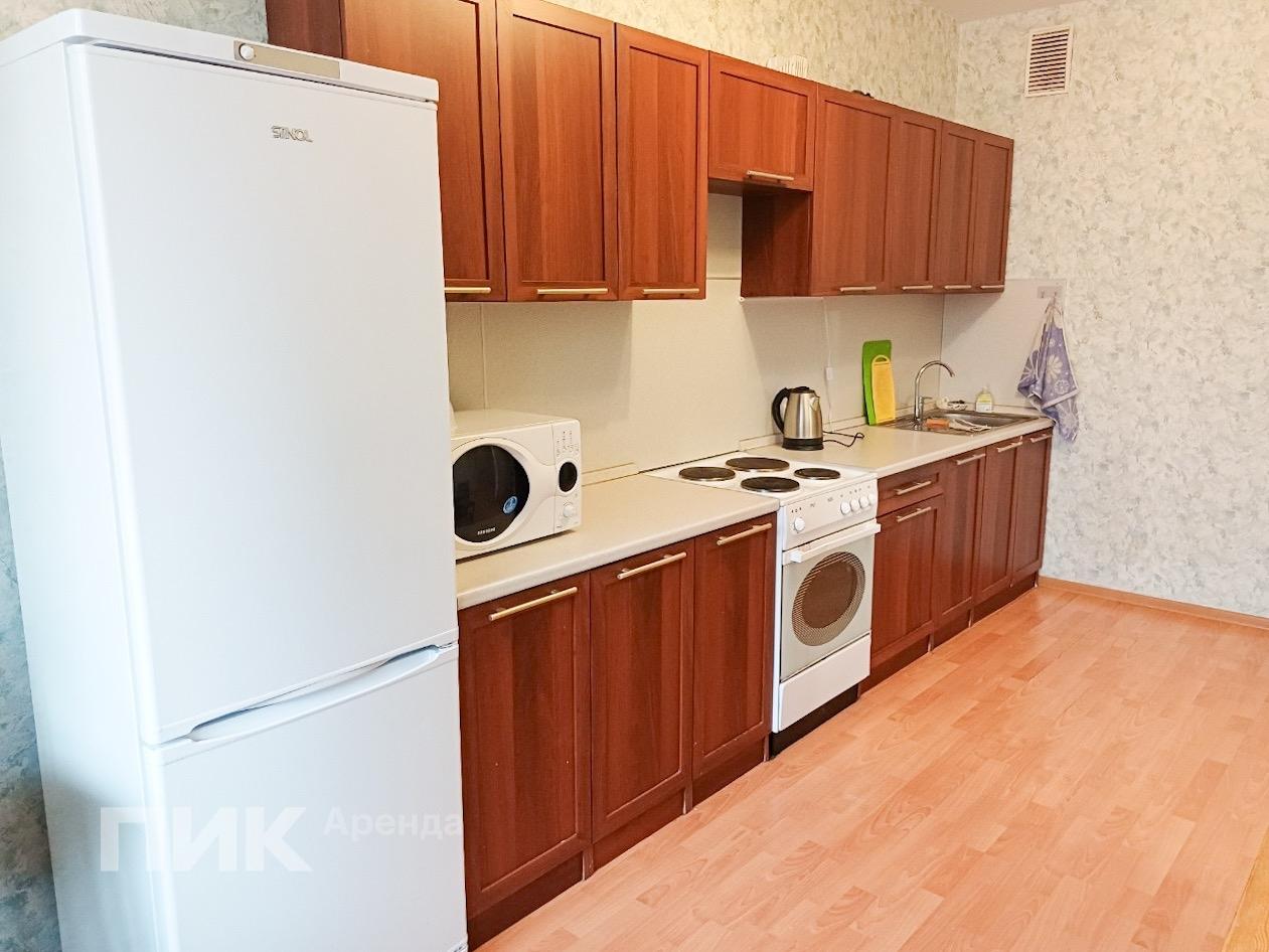 3-к. квартира, 86.5 м², 49 900 ₽/мес — фото № 11