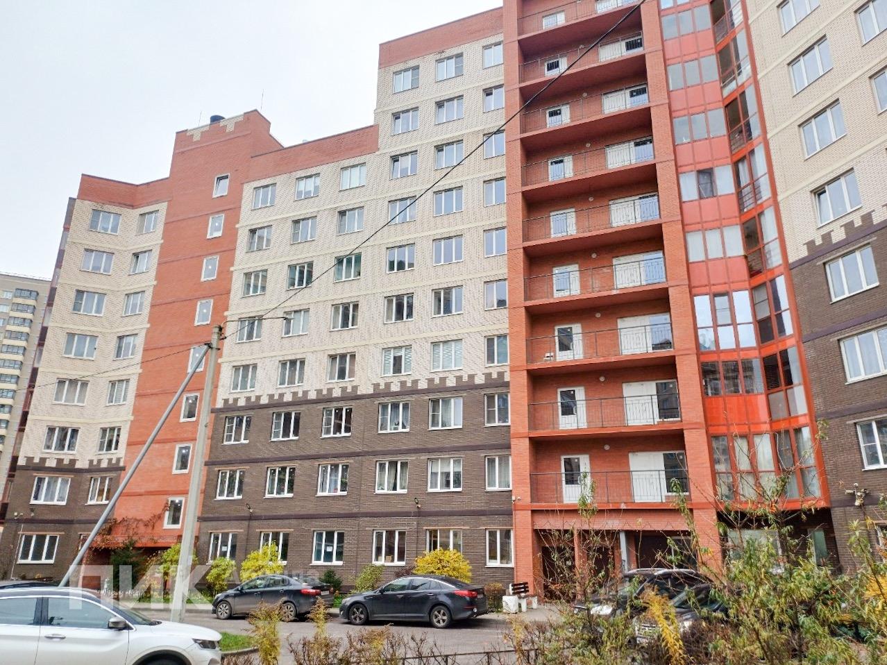 3-к. квартира, 86.5 м², 49 900 ₽/мес — фото № 19