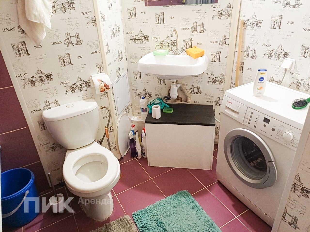 3-к. квартира, 86.5 м², 49 900 ₽/мес — фото № 13