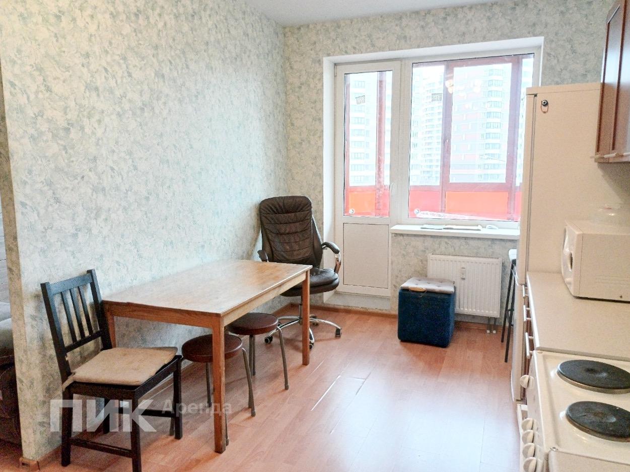 3-к. квартира, 86.5 м², 49 900 ₽/мес — фото № 9