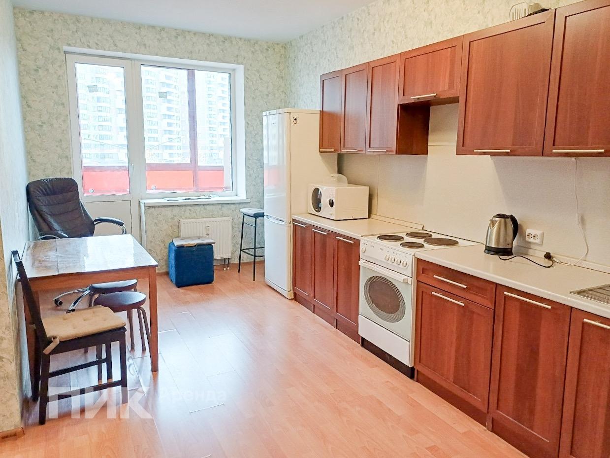 3-к. квартира, 86.5 м², 49 900 ₽/мес — фото № 10