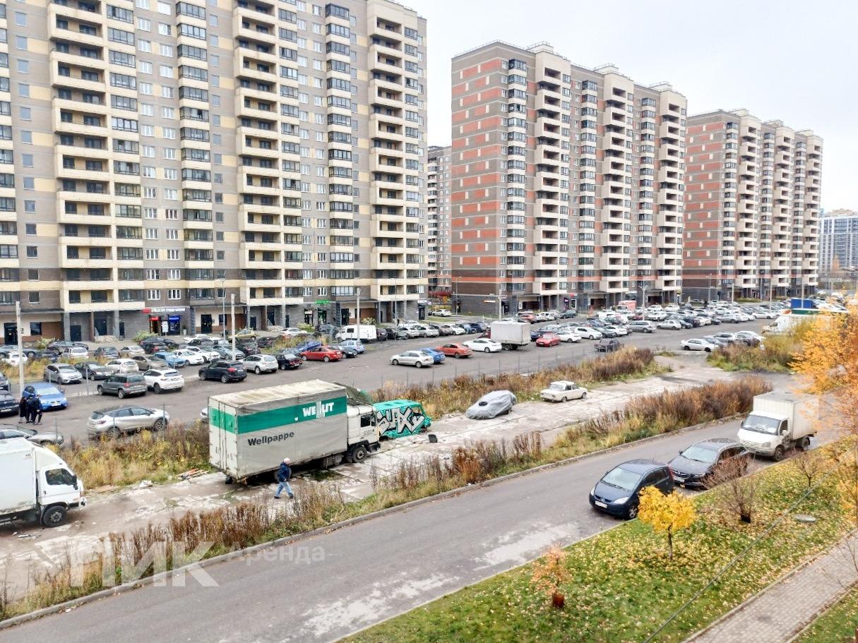 3-к. квартира, 86.5 м², 49 900 ₽/мес — фото № 18