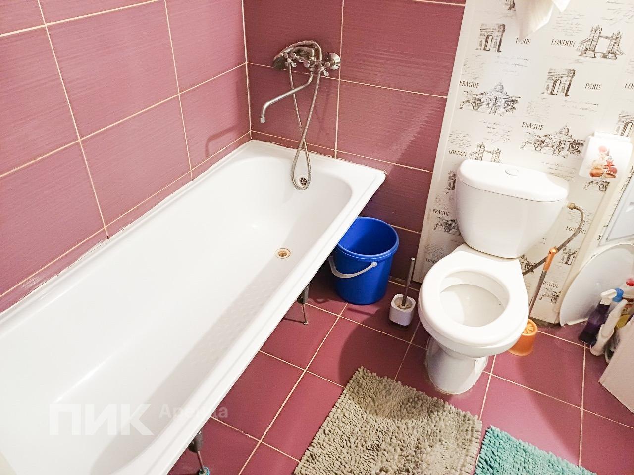 3-к. квартира, 86.5 м², 49 900 ₽/мес — фото № 12