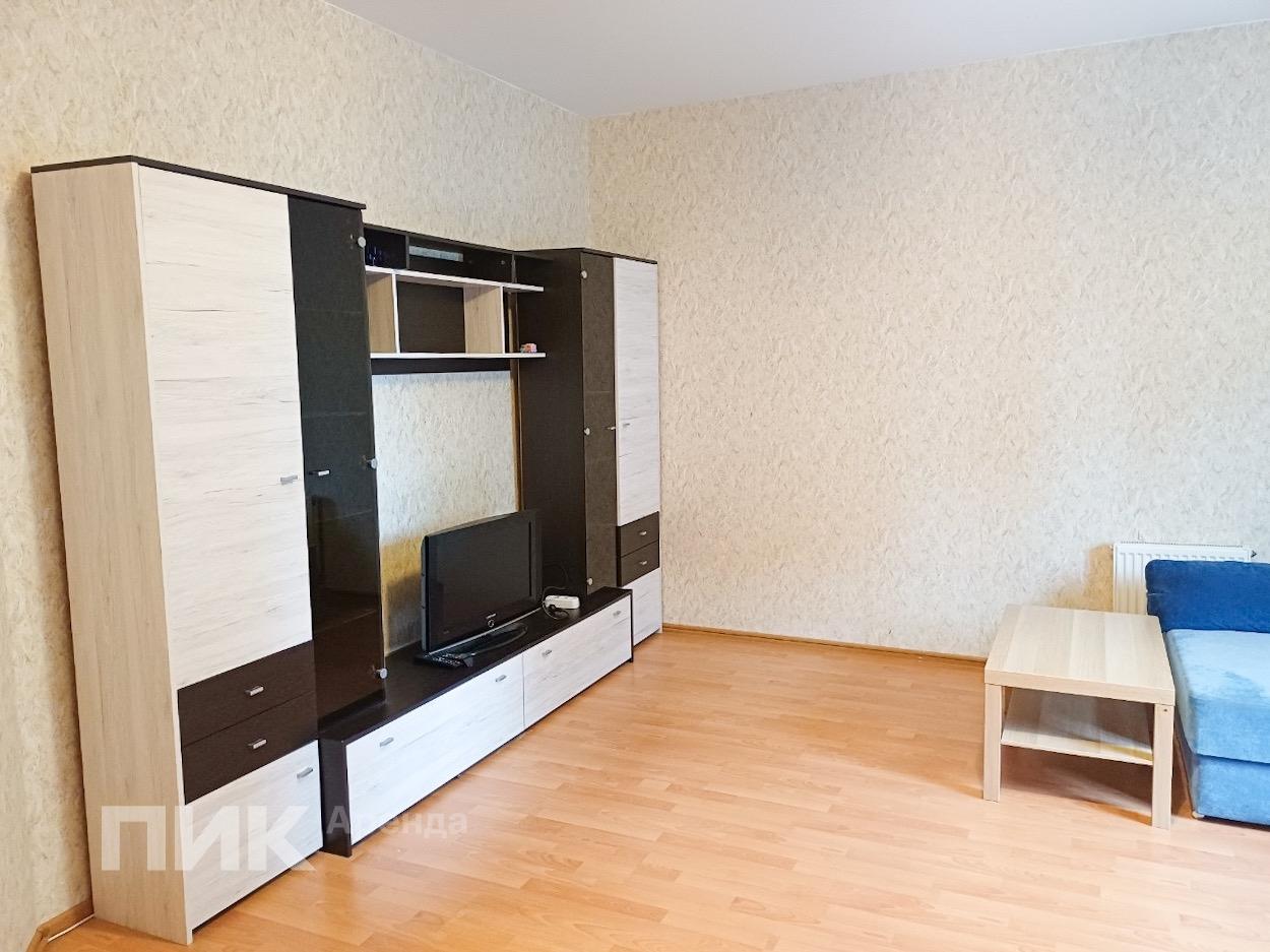 3-к. квартира, 86.5 м², 49 900 ₽/мес — фото № 7