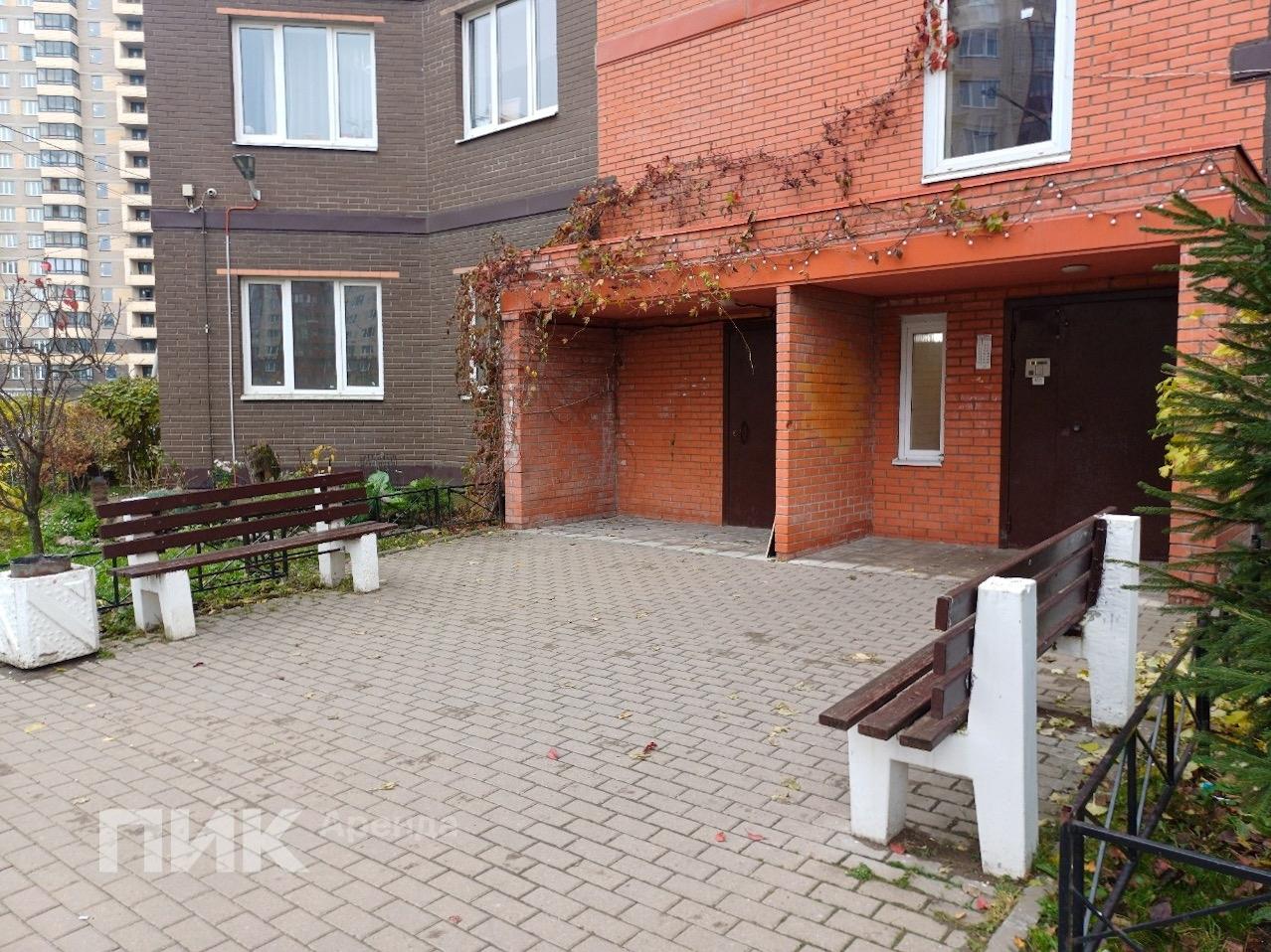 3-к. квартира, 86.5 м², 49 900 ₽/мес — фото № 20