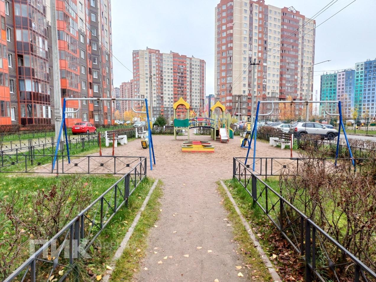 3-к. квартира, 86.5 м², 49 900 ₽/мес — фото № 21