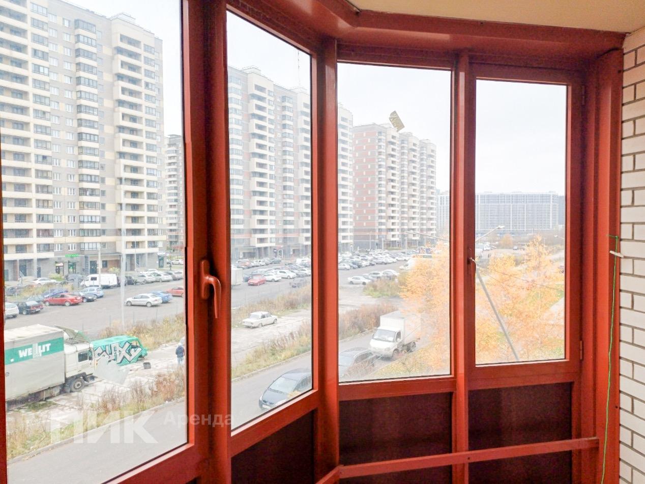 3-к. квартира, 86.5 м², 49 900 ₽/мес — фото № 14