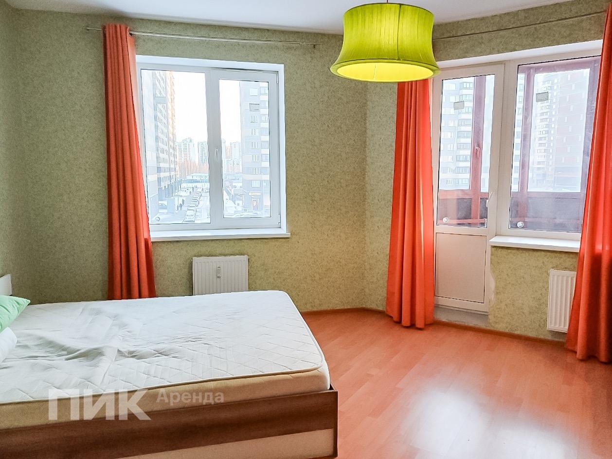 3-к. квартира, 86.5 м², 49 900 ₽/мес — фото № 6