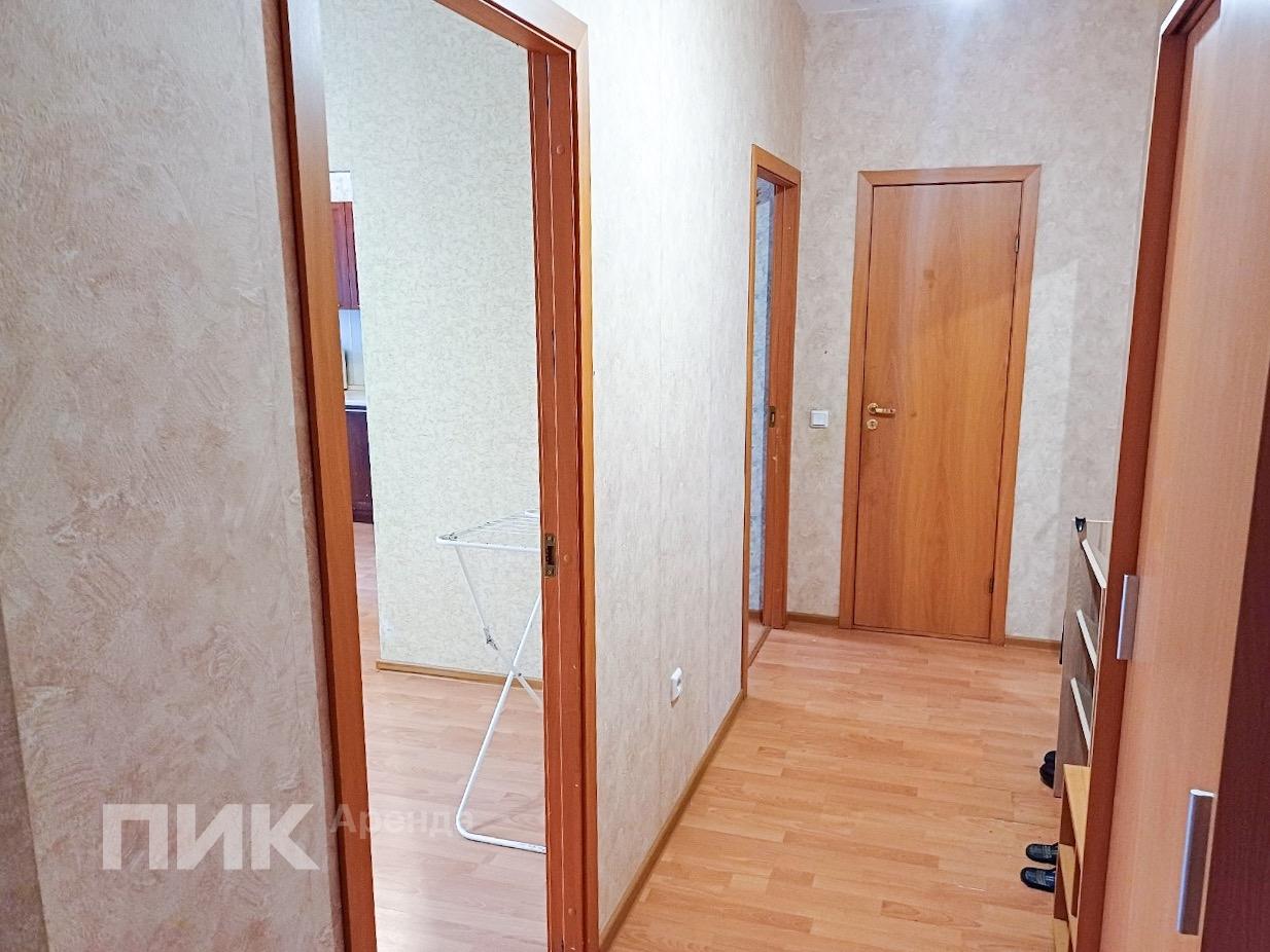 3-к. квартира, 86.5 м², 49 900 ₽/мес — фото № 15