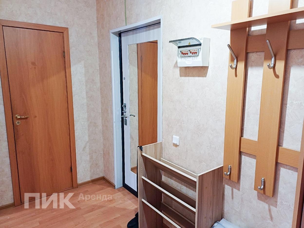 3-к. квартира, 86.5 м², 49 900 ₽/мес — фото № 16