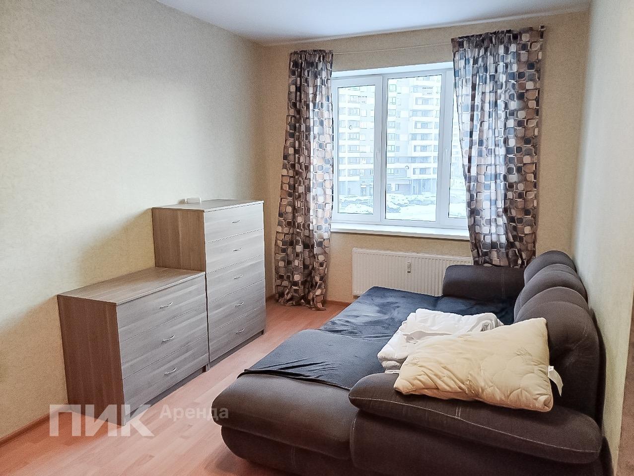 3-к. квартира, 86.5 м², 49 900 ₽/мес — фото № 2