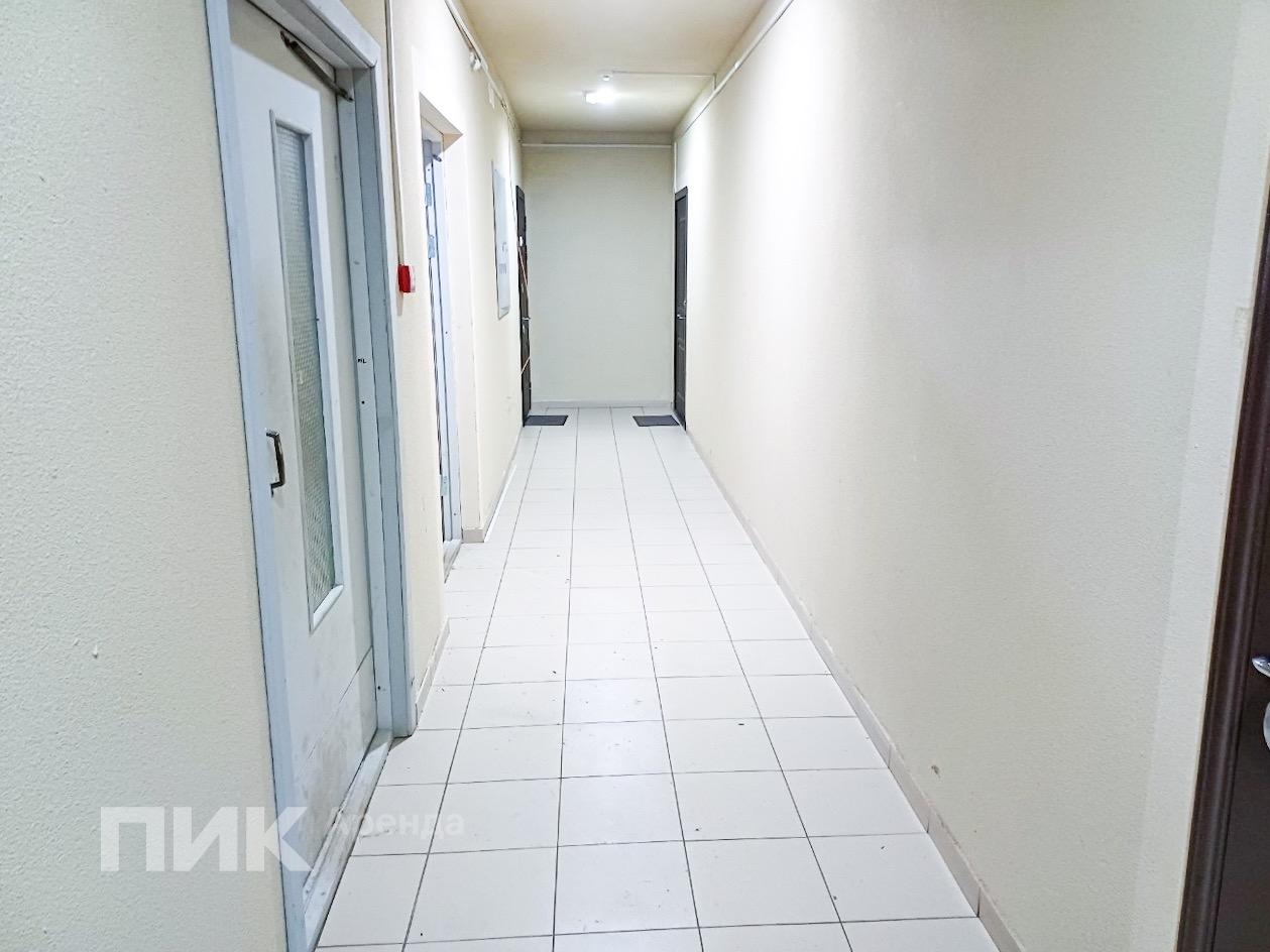 3-к. квартира, 86.5 м², 49 900 ₽/мес — фото № 17