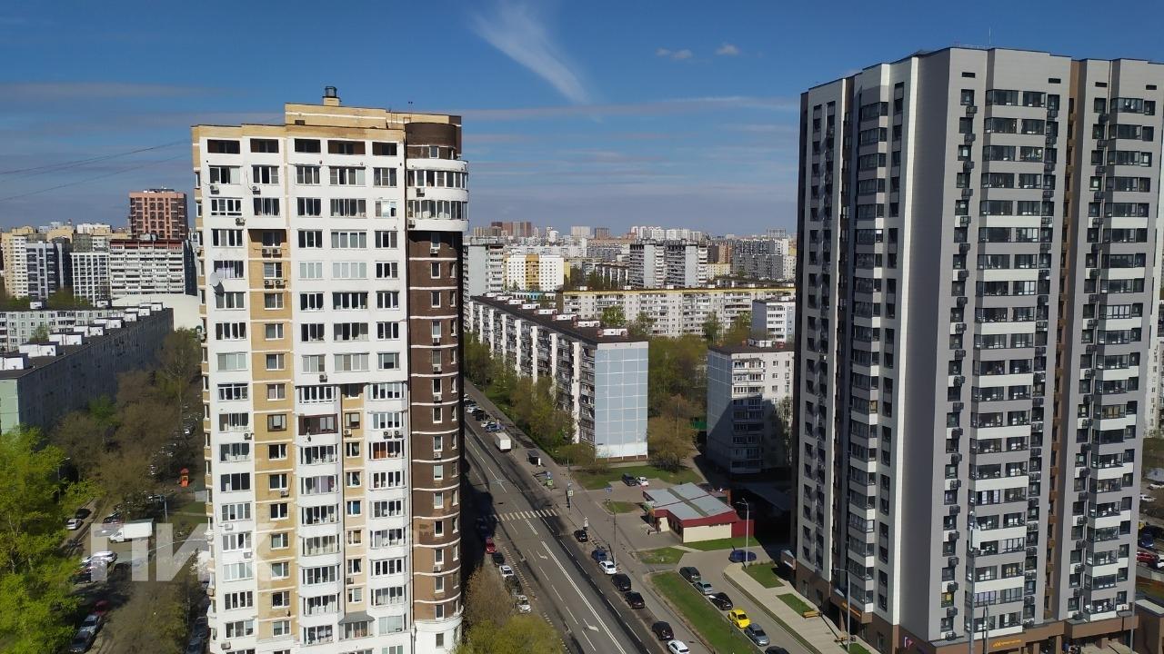 1-к. квартира, 37.7 м², 82 500 ₽/мес — фото № 11