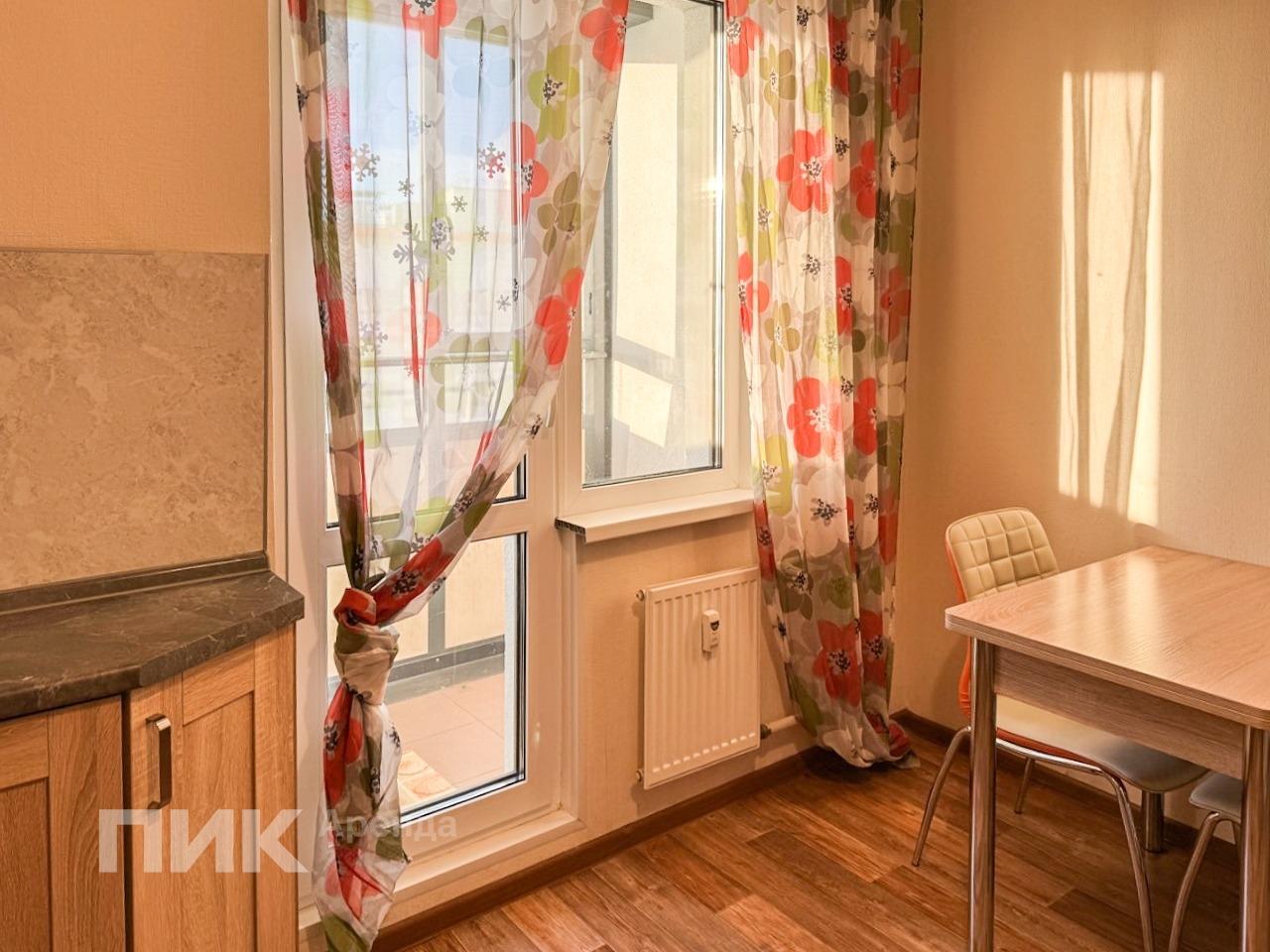 1-к. квартира, 34 м², 42 700 ₽/мес — фото № 6
