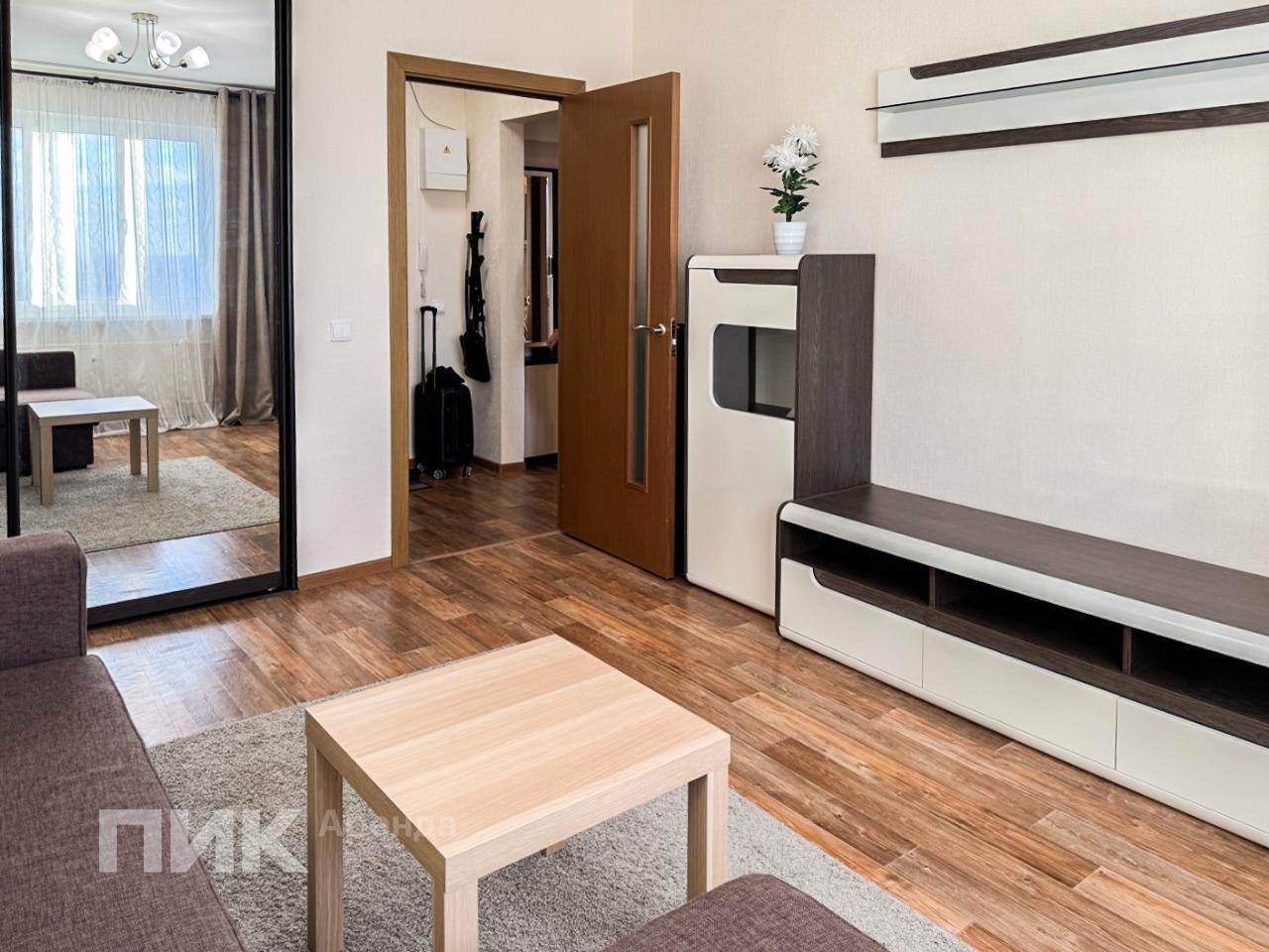 1-к. квартира, 34 м², 42 700 ₽/мес — фото № 4