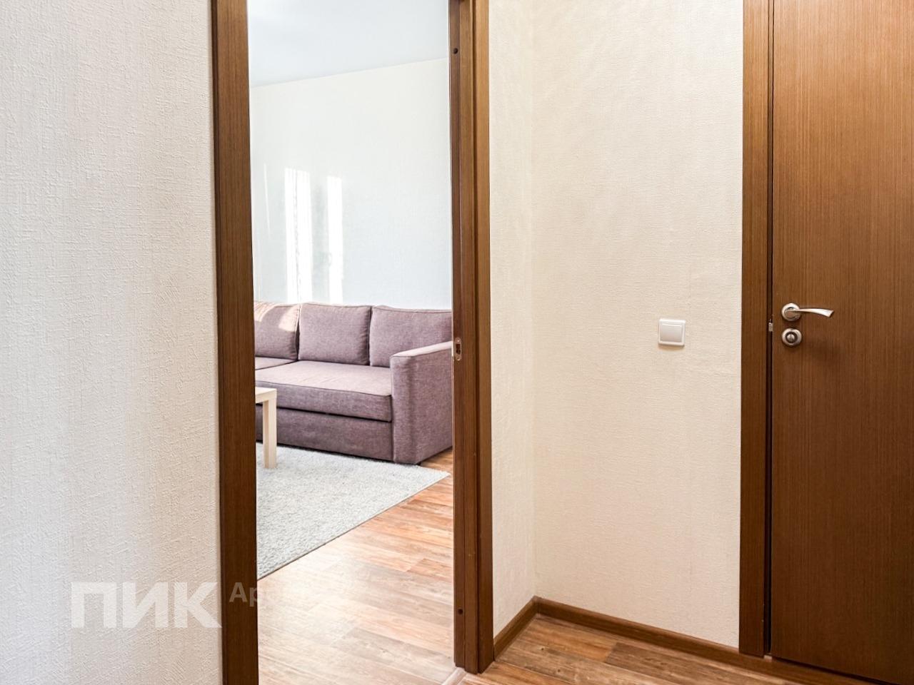 1-к. квартира, 34 м², 42 700 ₽/мес — фото № 11