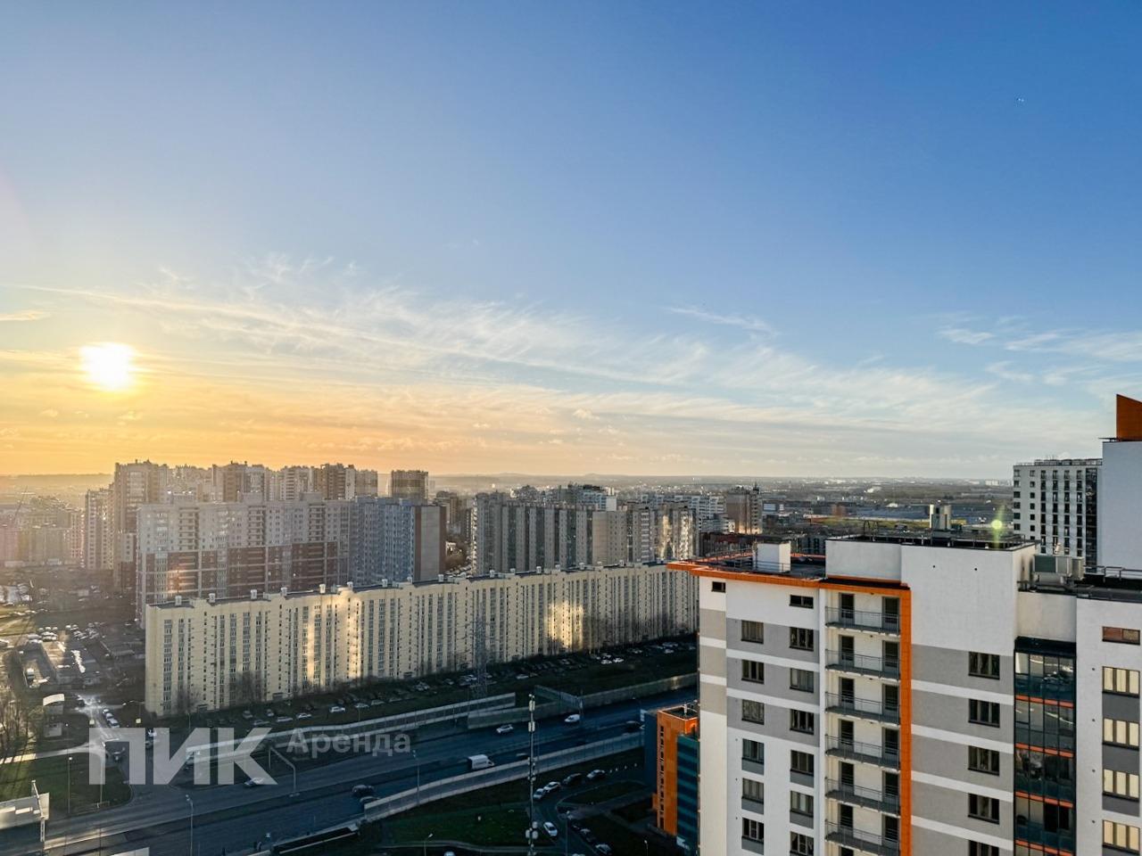 1-к. квартира, 34 м², 42 700 ₽/мес — фото № 16