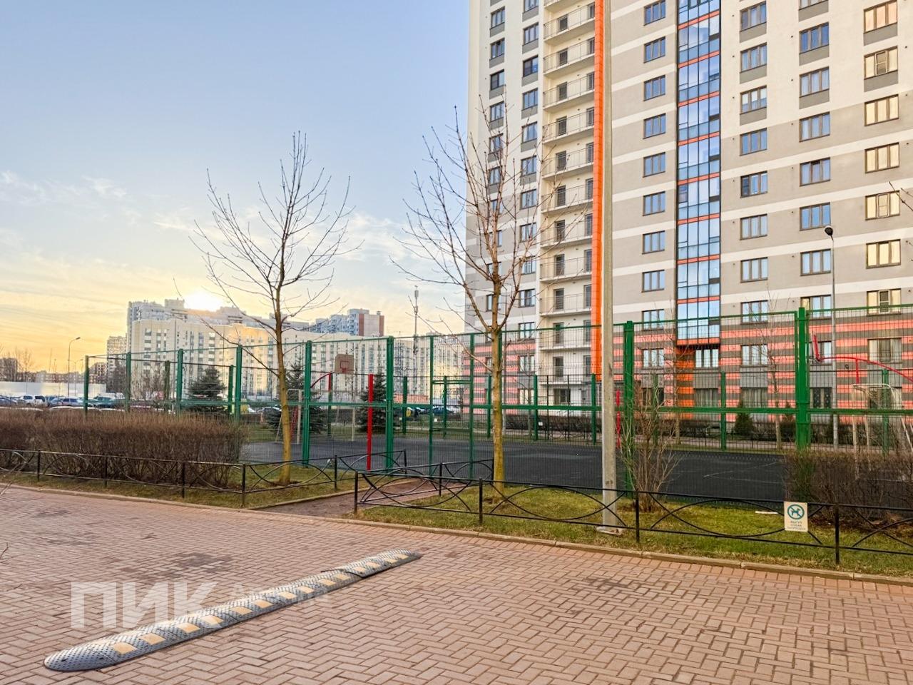1-к. квартира, 34 м², 42 700 ₽/мес — фото № 19