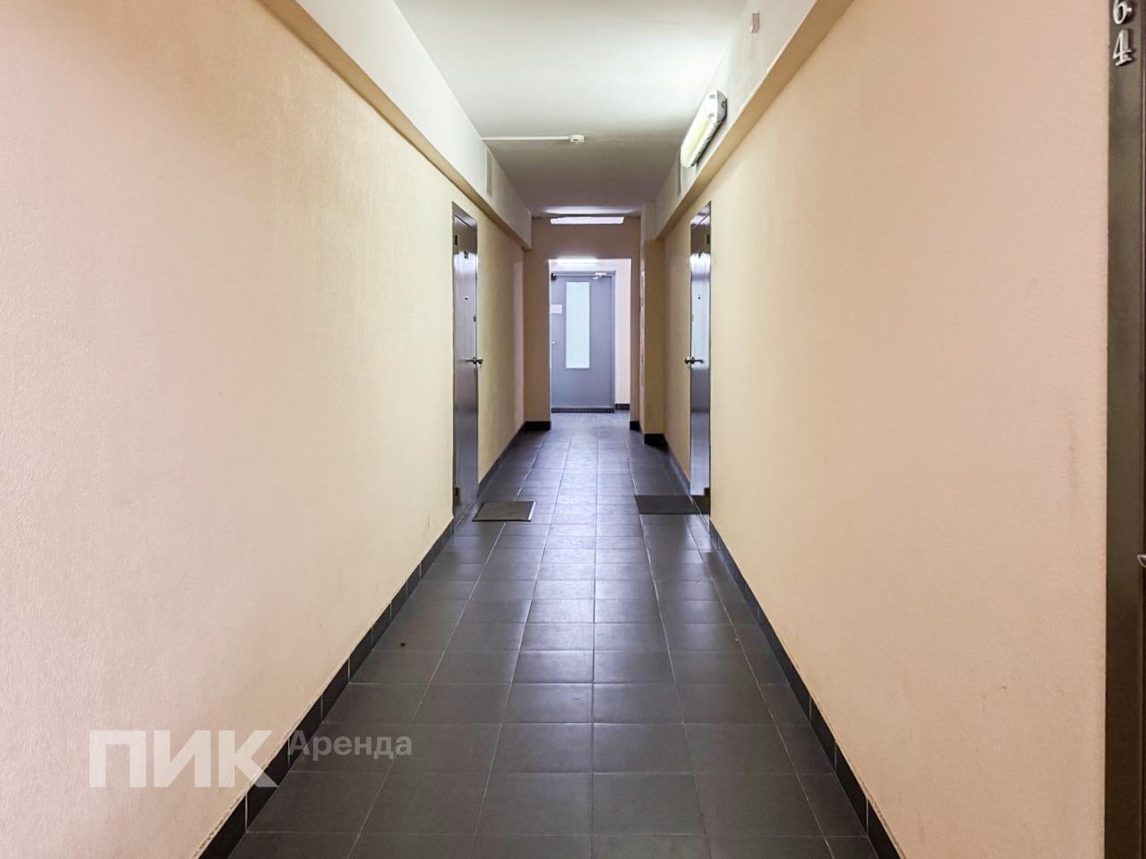 1-к. квартира, 34 м², 42 700 ₽/мес — фото № 15