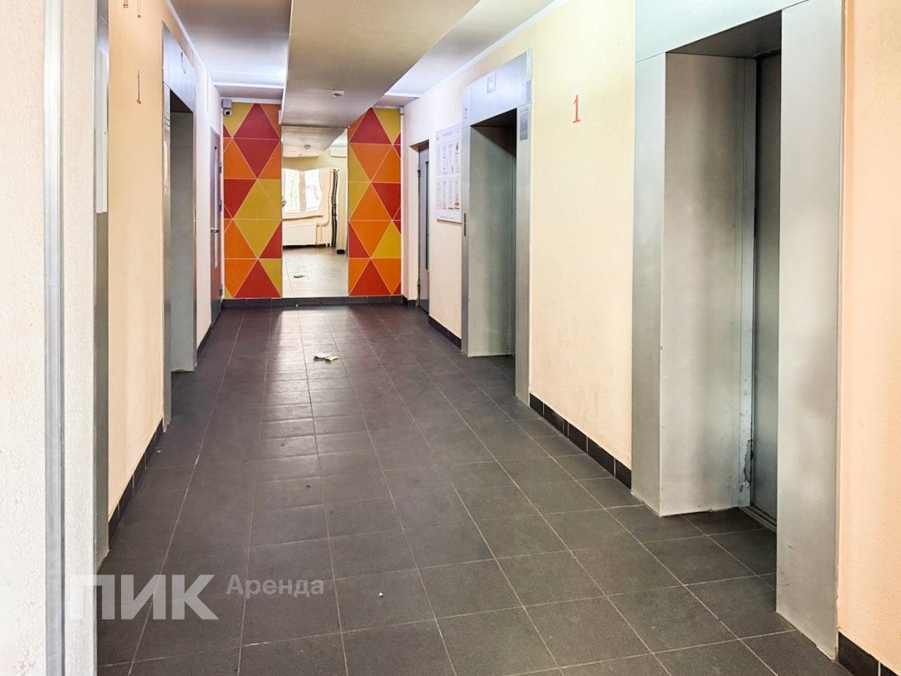 1-к. квартира, 34 м², 42 700 ₽/мес — фото № 14