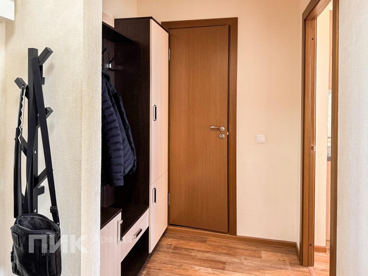 1-к. квартира, 34 м², 42 700 ₽/мес — фото № 12