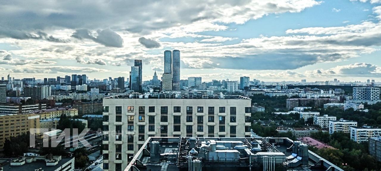 студия, 20 м², 80 200 ₽/мес — фото № 9