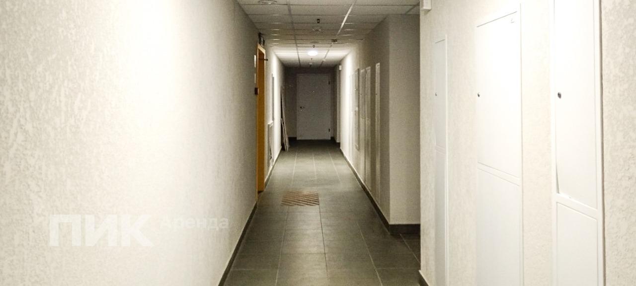 студия, 20 м², 80 200 ₽/мес — фото № 7
