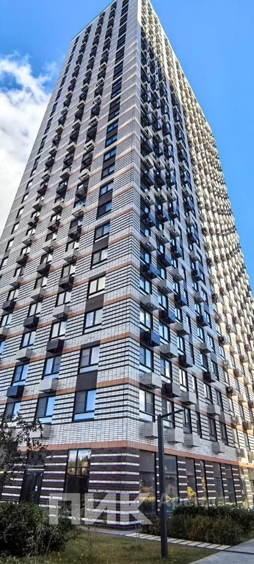 1-к. квартира, 31 м², 73 900 ₽/мес — фото № 12