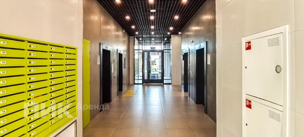 1-к. квартира, 31 м², 73 900 ₽/мес — фото № 11