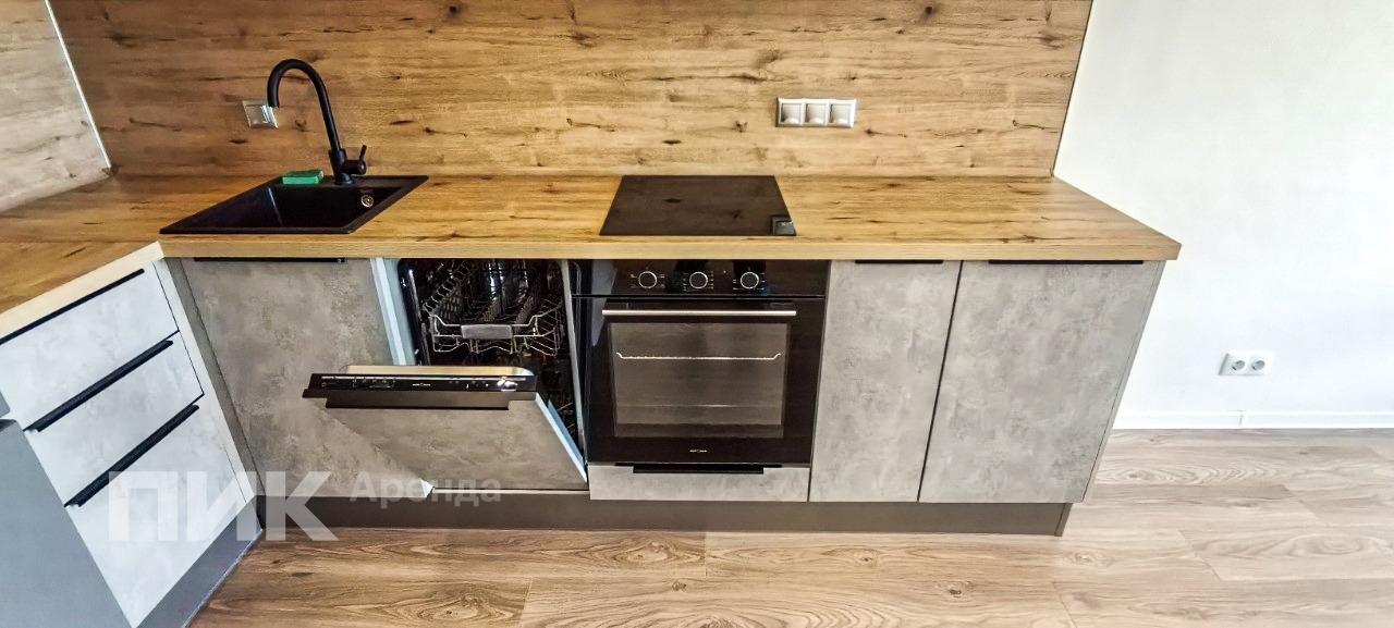 1-к. квартира, 31 м², 73 900 ₽/мес — фото № 3