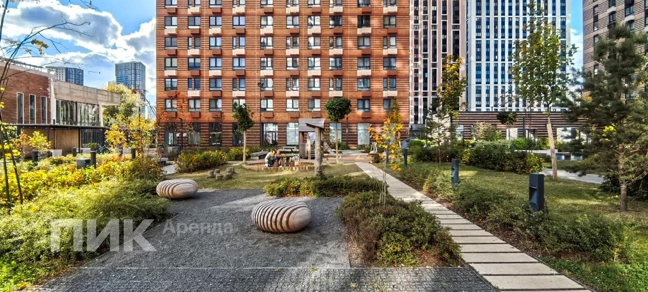 1-к. квартира, 31 м², 73 900 ₽/мес — фото № 14