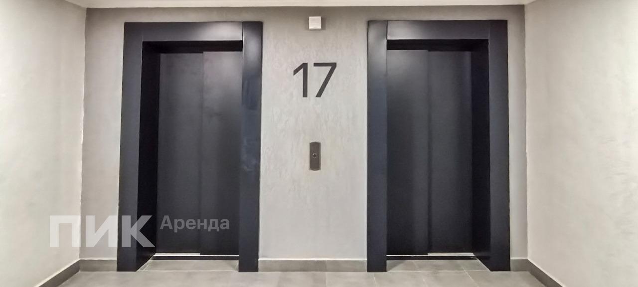 1-к. квартира, 31 м², 73 900 ₽/мес — фото № 10