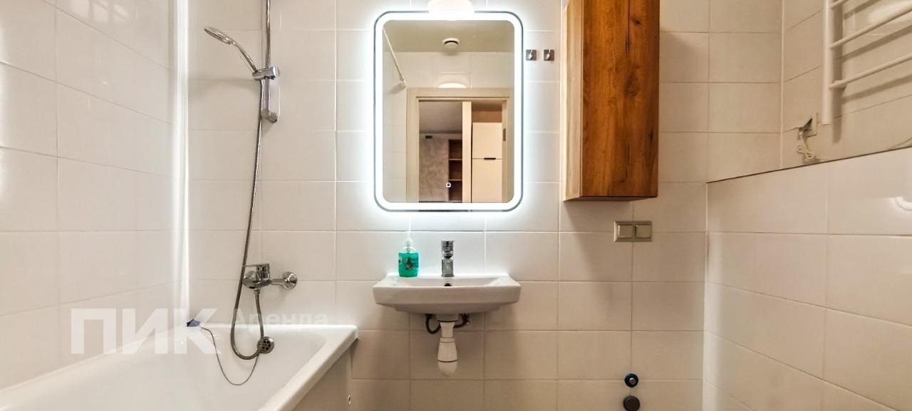 1-к. квартира, 31 м², 73 900 ₽/мес — фото № 6