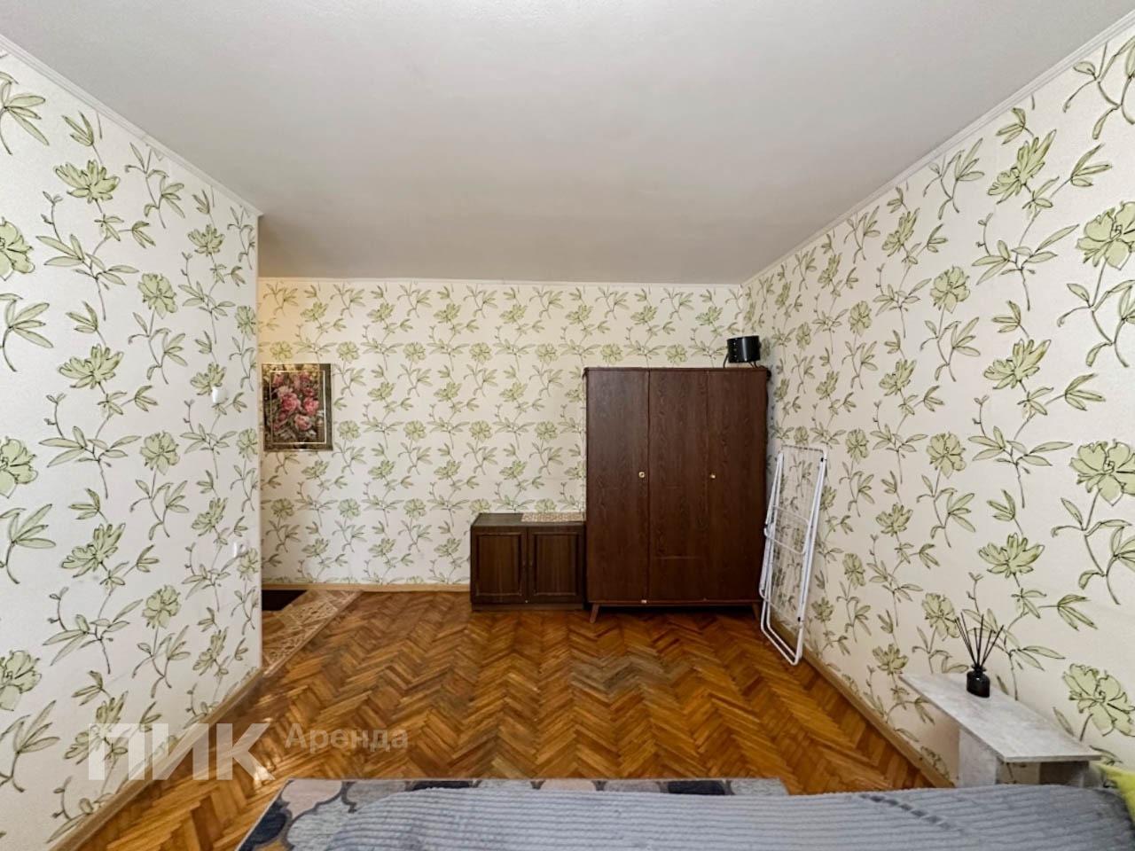1-к. квартира, 32.6 м², 49 400 ₽/мес — фото № 3